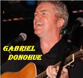 Gabriel Donohue