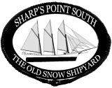 Sharp's Point South logo