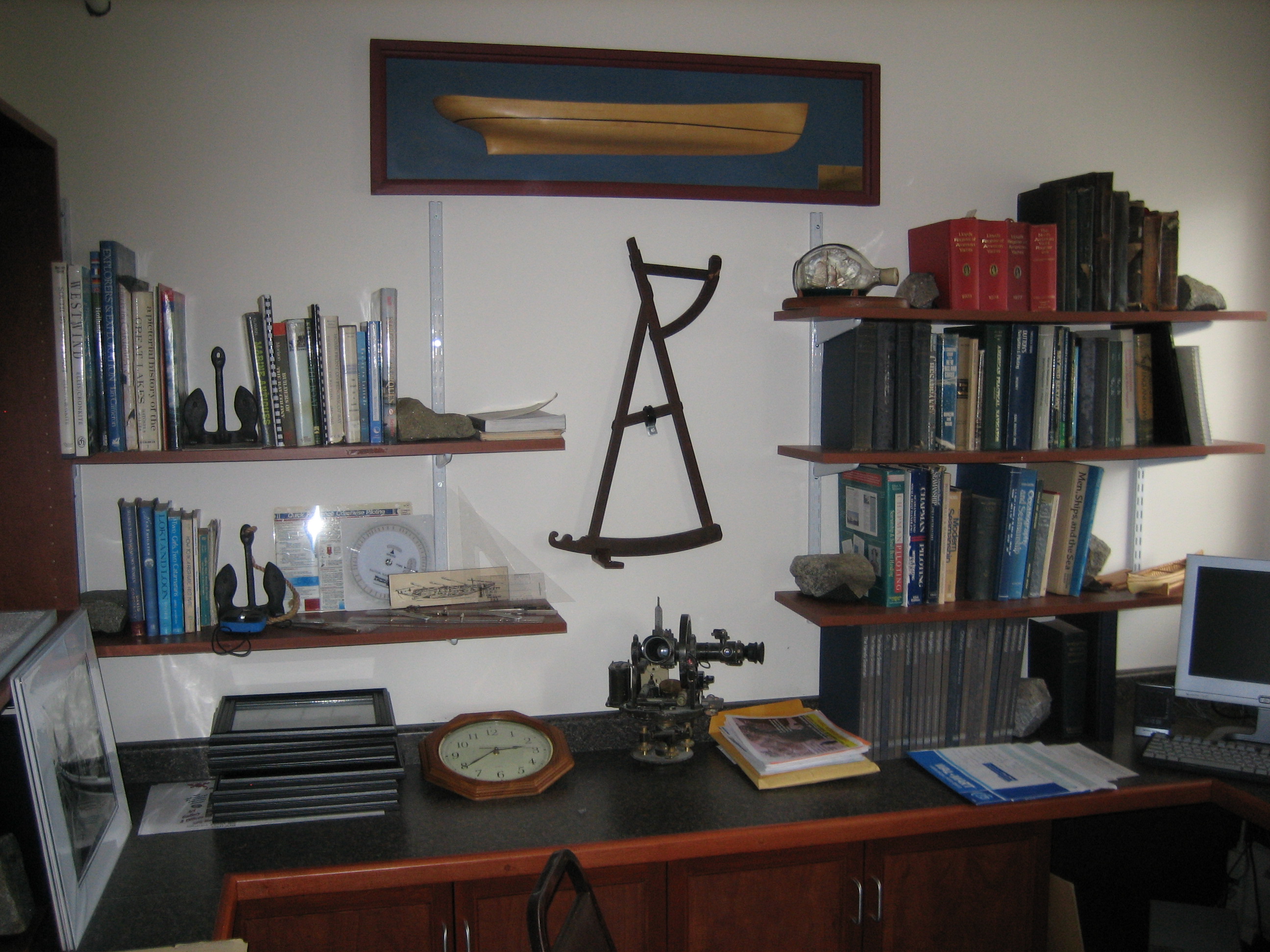 Library