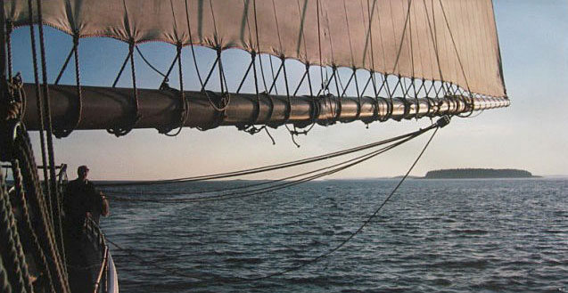 Bowsprit