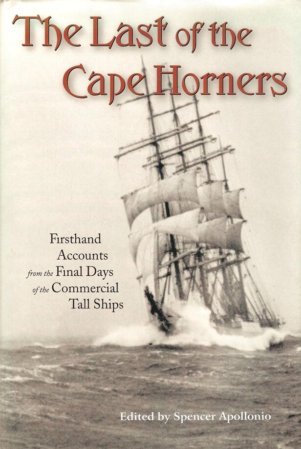 The Last of the Cape Horners