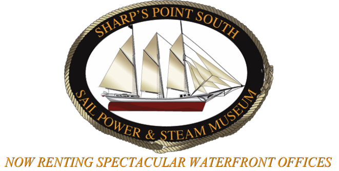 Sharp's Point South--prime professional offices....