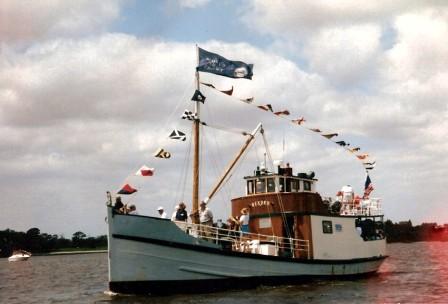 Rekford Flags