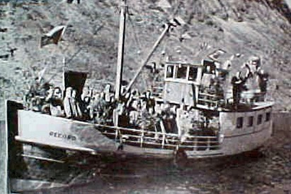 Rekford in Norway