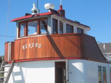 Pilot House