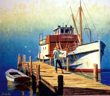 Rekord Painting