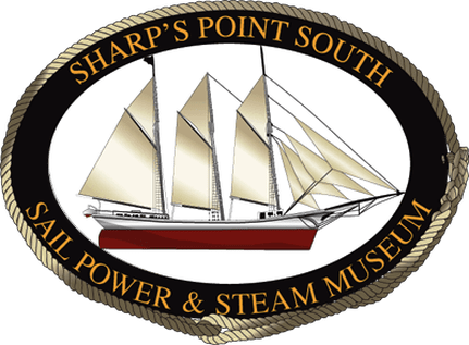 Sail Power and Steam Museum